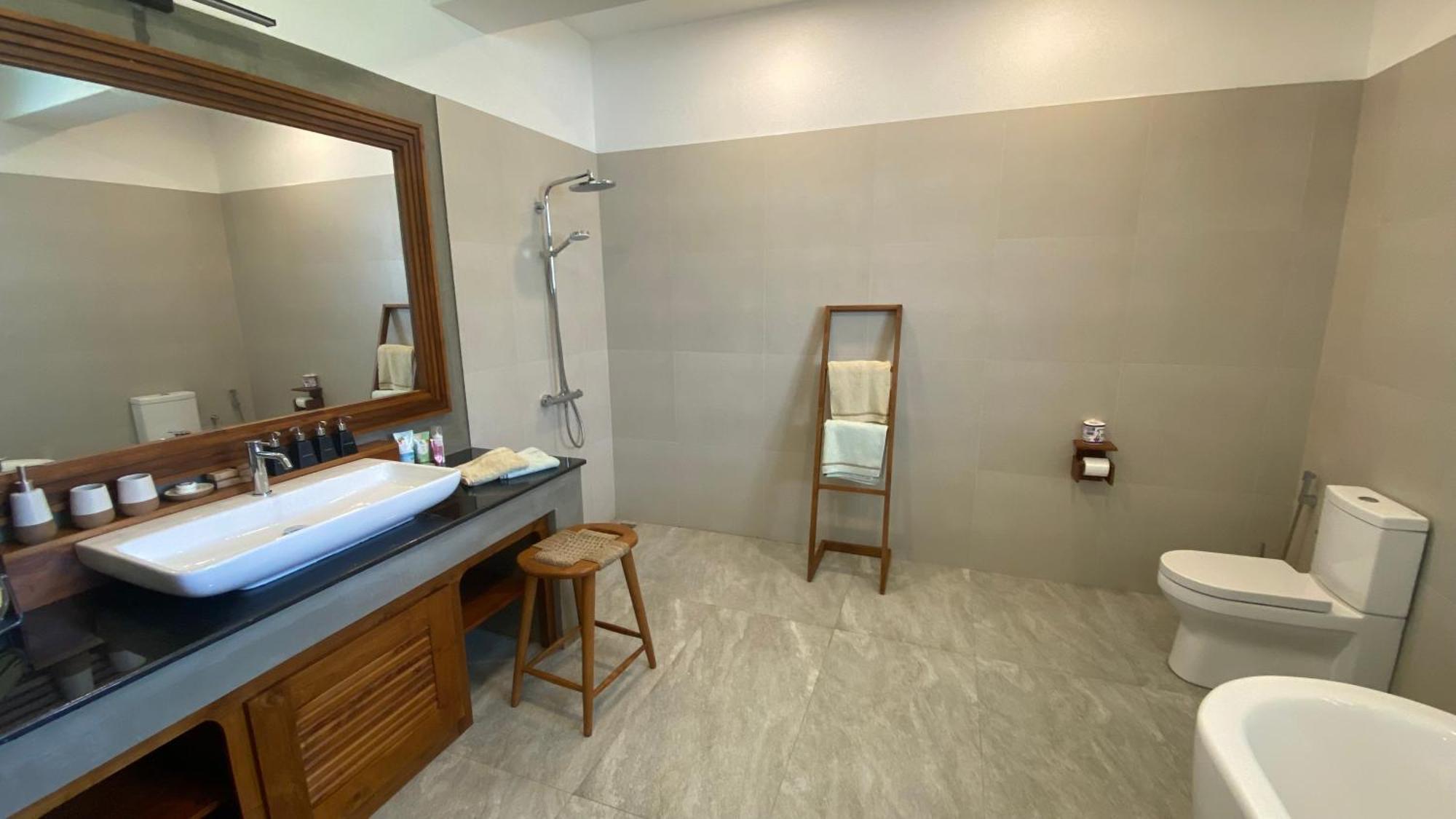 Sea Star Boutique Hotel Hikkaduwa Luaran gambar