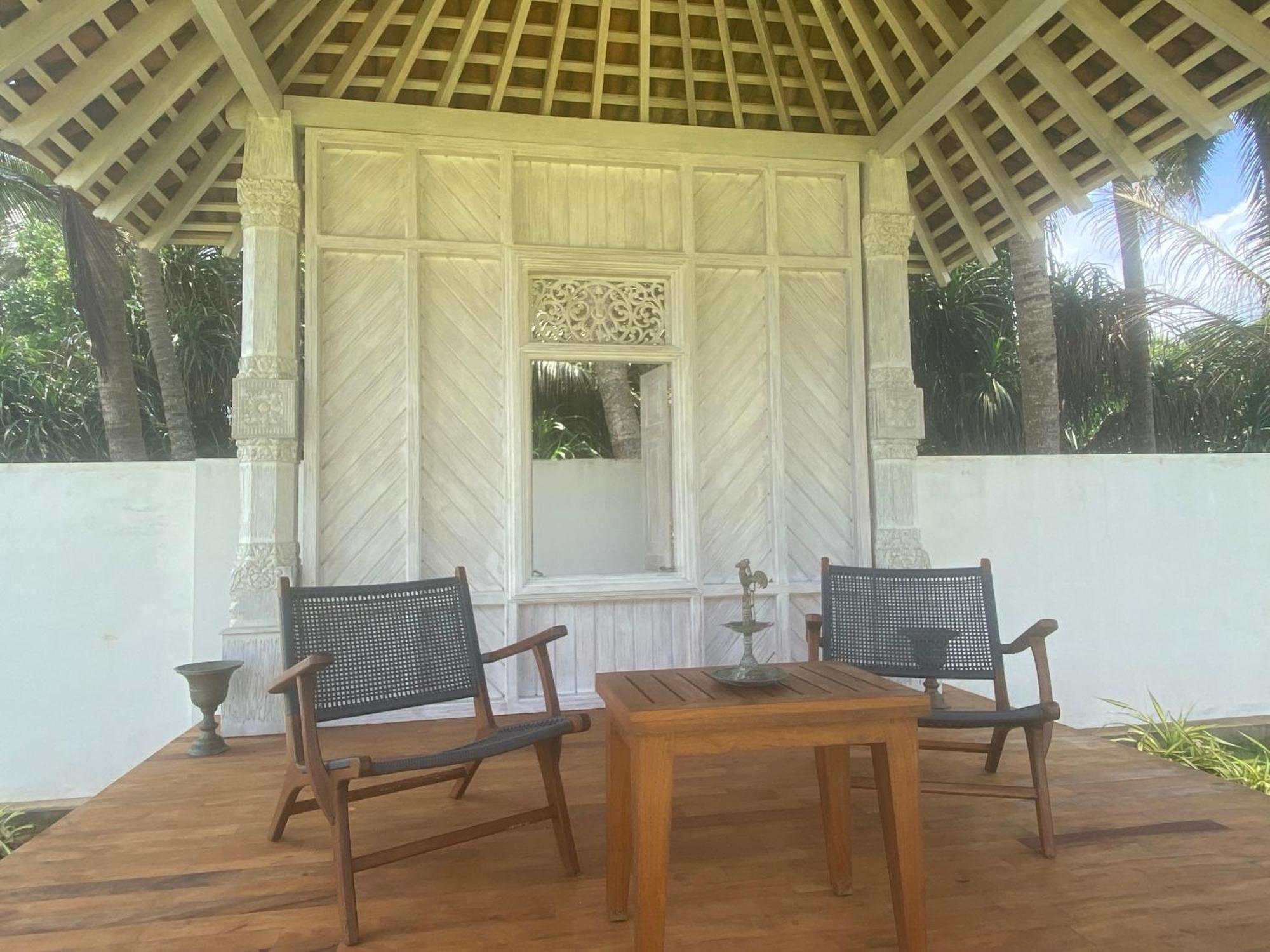Sea Star Boutique Hotel Hikkaduwa Luaran gambar