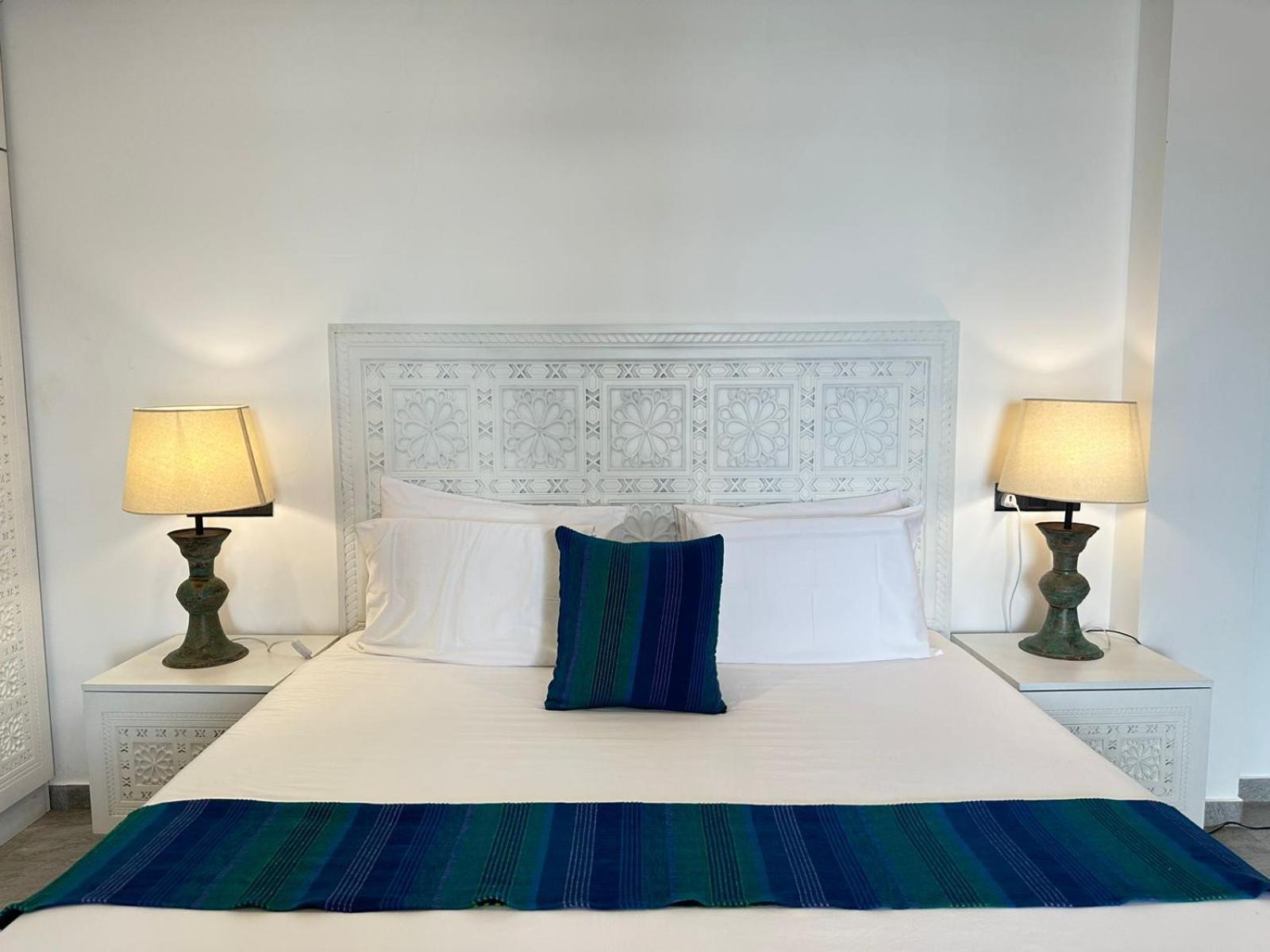Sea Star Boutique Hotel Hikkaduwa Luaran gambar