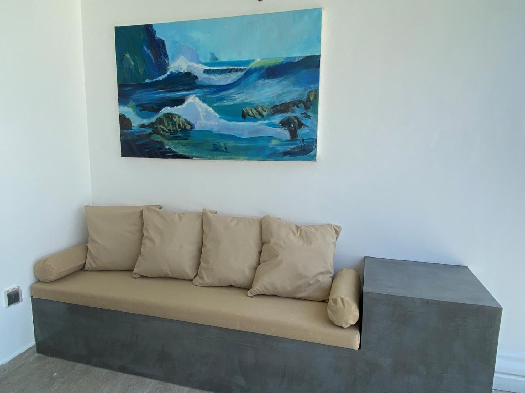Sea Star Boutique Hotel Hikkaduwa Luaran gambar