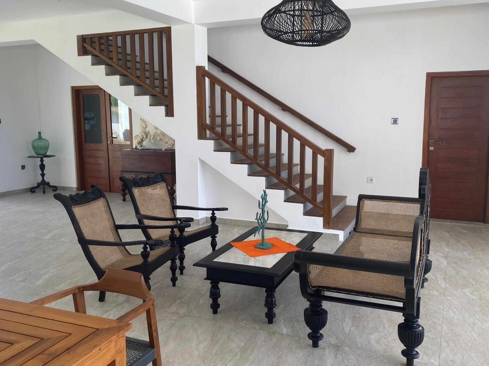 Sea Star Boutique Hotel Hikkaduwa Luaran gambar