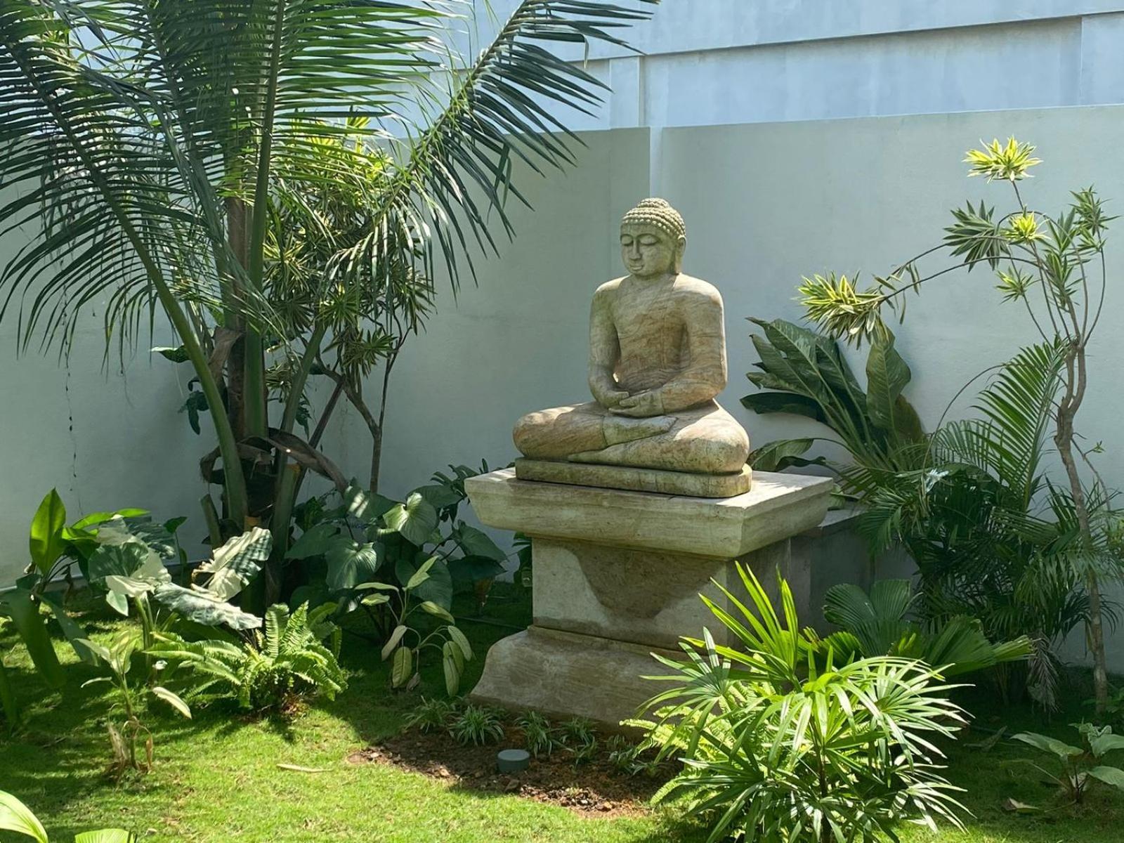 Sea Star Boutique Hotel Hikkaduwa Luaran gambar